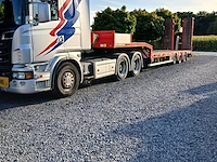 Trekker scania - afbeelding 4 van  13