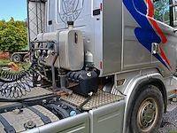 Trekker scania - afbeelding 5 van  13