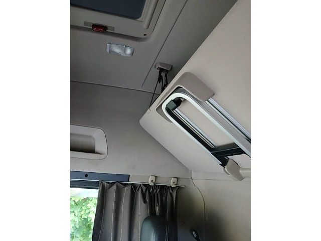 Trekker scania - afbeelding 9 van  13