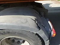 Trekker volvo fm met autolaadkraan - afbeelding 8 van  18