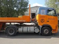 Trekker volvo fm/fh 4x2t - afbeelding 1 van  15