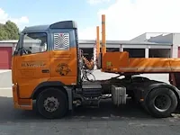Trekker volvo fm/fh 4x2t - afbeelding 9 van  15