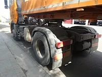 Trekker volvo fm/fh 4x2t - afbeelding 13 van  15