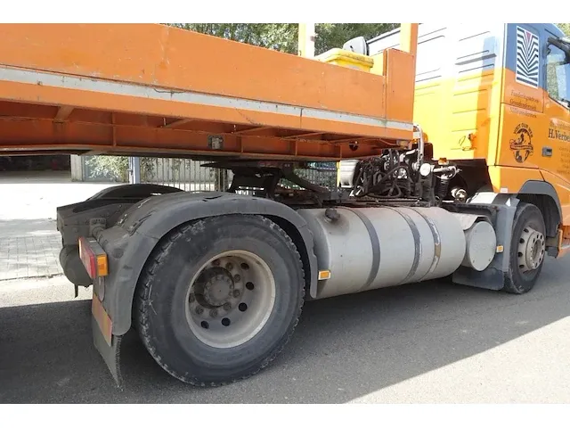 Trekker volvo fm/fh 4x2t - afbeelding 14 van  15