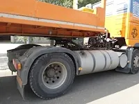 Trekker volvo fm/fh 4x2t - afbeelding 14 van  15