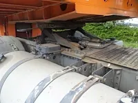 Trekker volvo fm/fh 4x2t - afbeelding 15 van  15