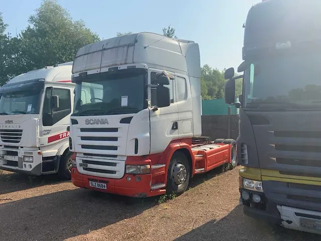 Trekker - afbeelding 1 van  28