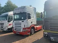 Trekker - afbeelding 1 van  28