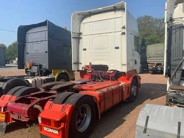Trekker - afbeelding 12 van  28
