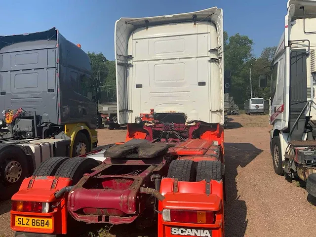 Trekker - afbeelding 22 van  28