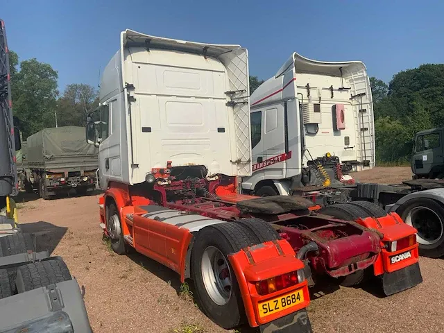 Trekker - afbeelding 23 van  28