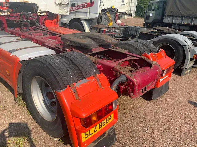 Trekker - afbeelding 24 van  28