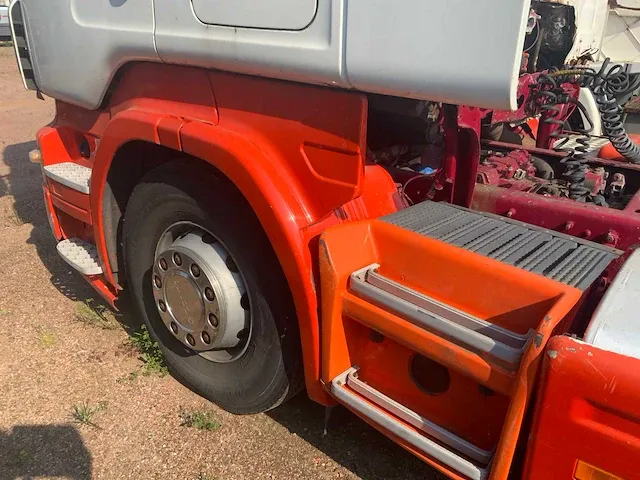Trekker - afbeelding 26 van  28