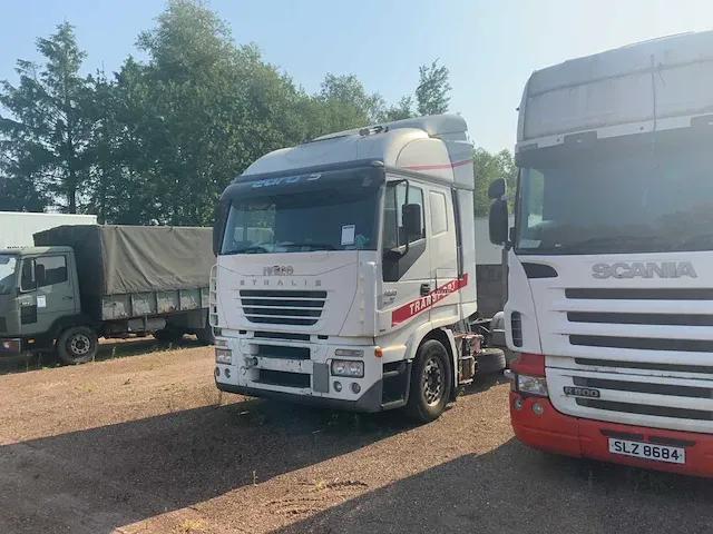 Trekker - afbeelding 1 van  22