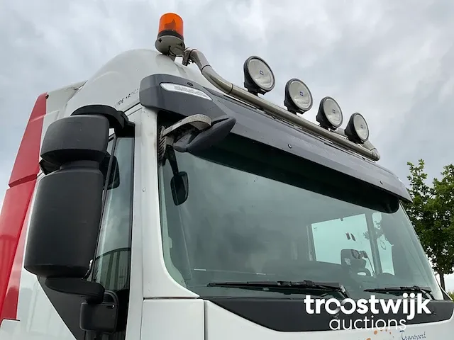 Trekker - afbeelding 10 van  28