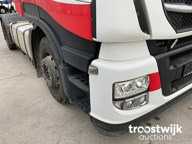 Trekker - afbeelding 11 van  28