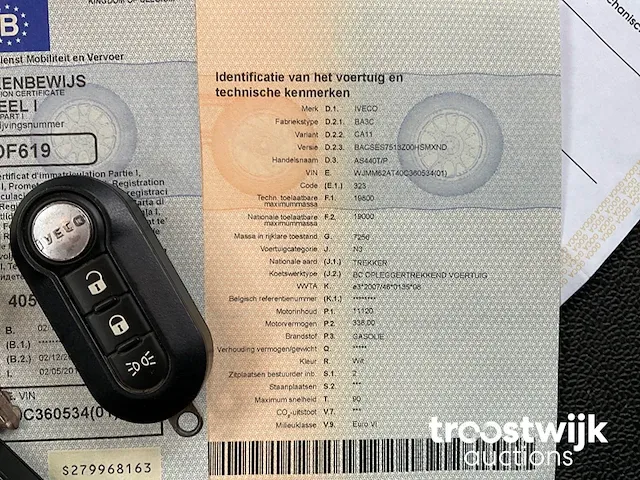 Trekker - afbeelding 20 van  28