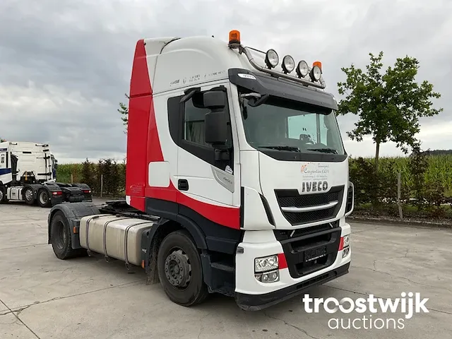 Trekker - afbeelding 22 van  28