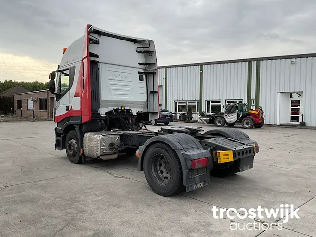Trekker - afbeelding 26 van  28