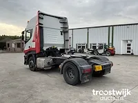 Trekker - afbeelding 26 van  28