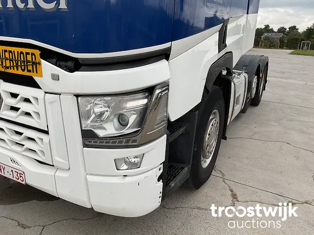 Trekker - afbeelding 8 van  28