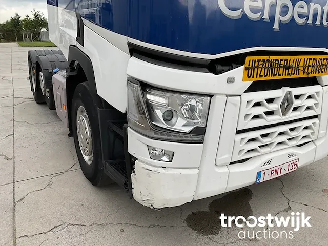 Trekker - afbeelding 9 van  28