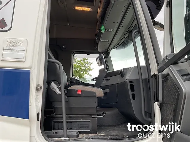 Trekker - afbeelding 11 van  28