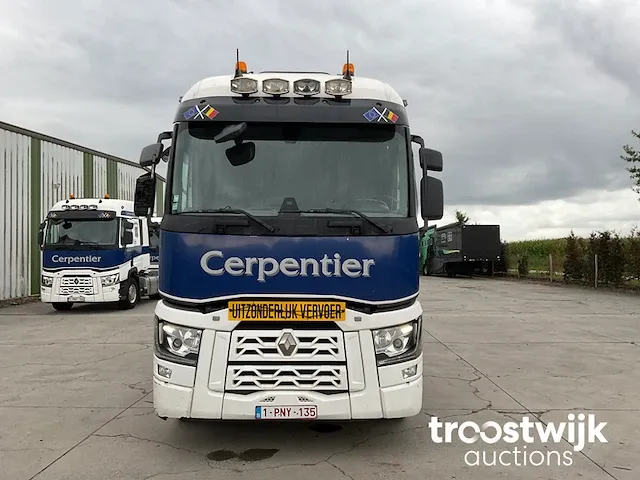 Trekker - afbeelding 12 van  28