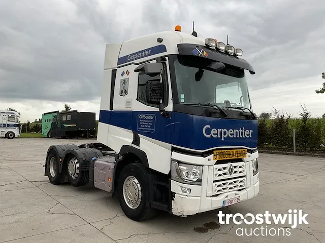 Trekker - afbeelding 22 van  28
