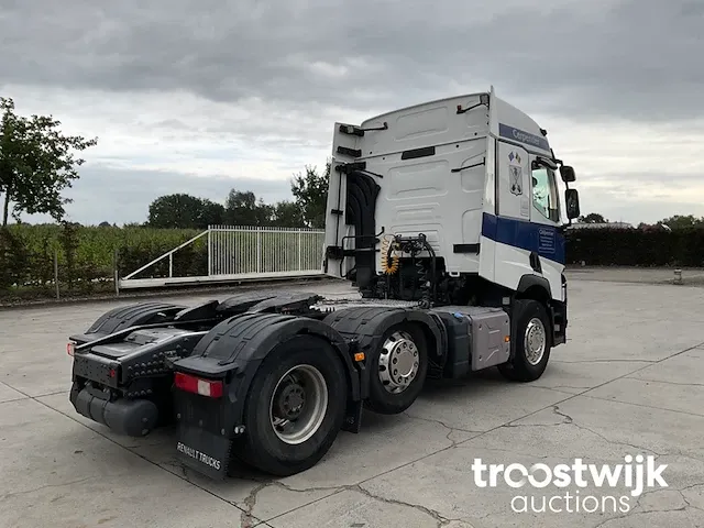 Trekker - afbeelding 24 van  28