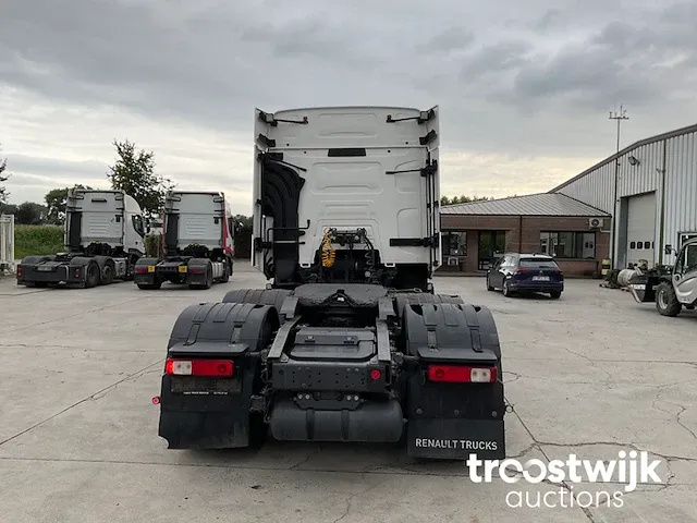 Trekker - afbeelding 25 van  28