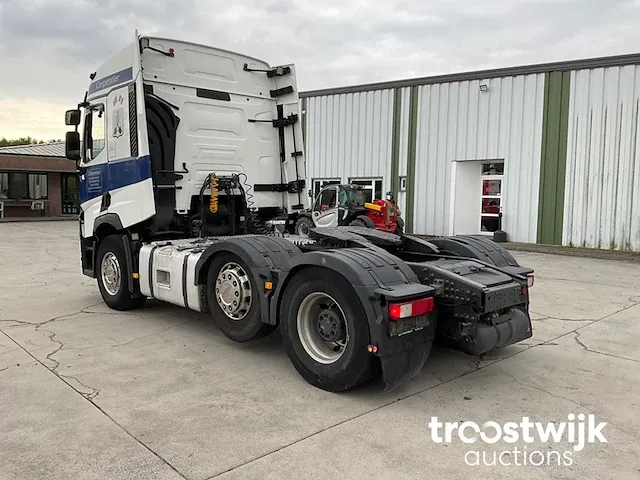 Trekker - afbeelding 26 van  28
