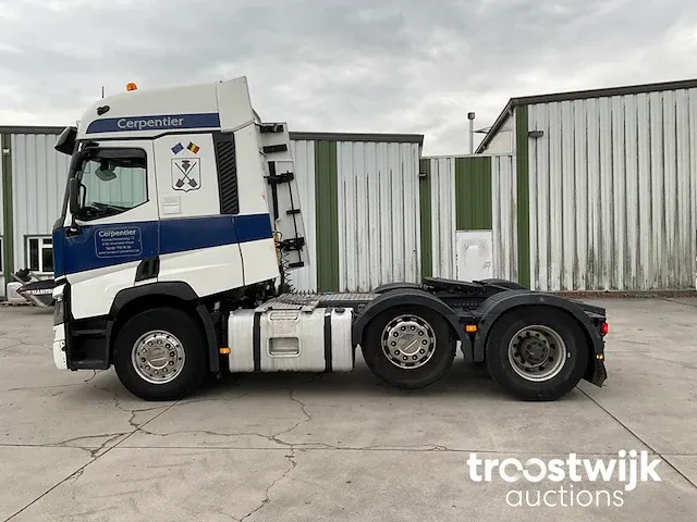 Trekker - afbeelding 27 van  28