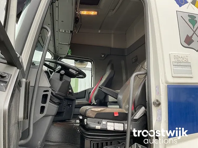 Trekker - afbeelding 28 van  28