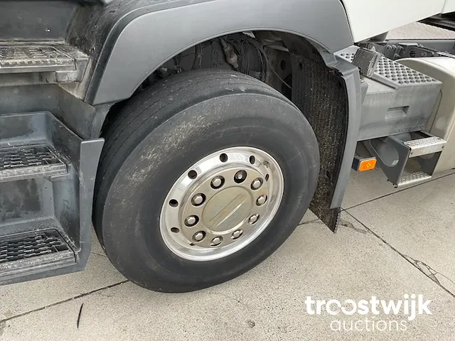 Trekker - afbeelding 7 van  29
