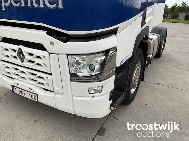 Trekker - afbeelding 8 van  29