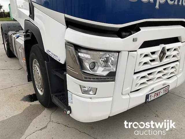 Trekker - afbeelding 10 van  29