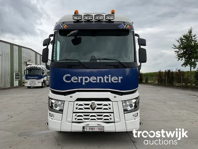 Trekker - afbeelding 12 van  29