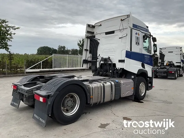 Trekker - afbeelding 25 van  29