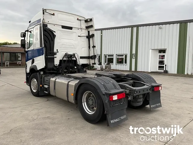 Trekker - afbeelding 27 van  29