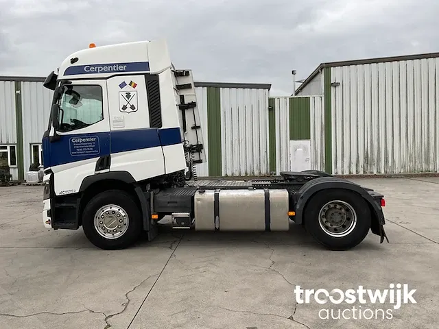 Trekker - afbeelding 28 van  29