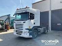Trekker - afbeelding 1 van  12