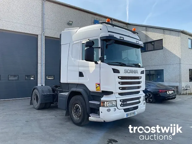 Trekker - afbeelding 5 van  12
