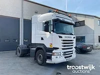Trekker - afbeelding 5 van  12