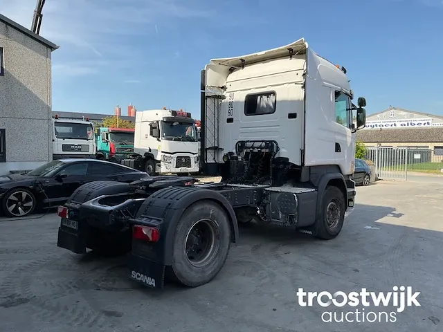 Trekker - afbeelding 6 van  12