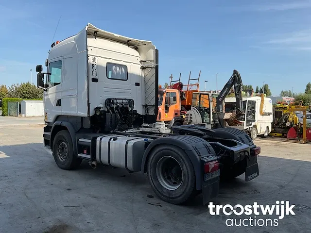 Trekker - afbeelding 7 van  12