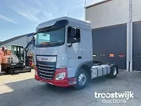 Trekker - afbeelding 1 van  17