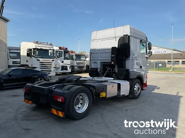Trekker - afbeelding 11 van  17