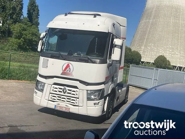 Trekker - afbeelding 1 van  31