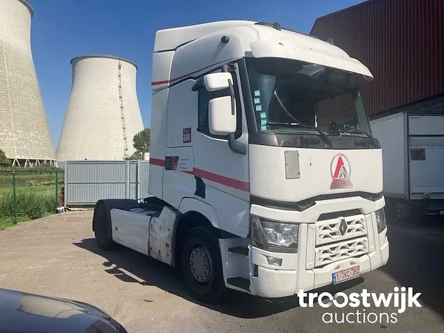 Trekker - afbeelding 12 van  31